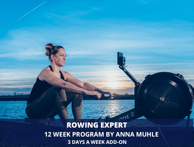 ROWING EXPERT