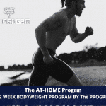 THE AT HOME PROGRM